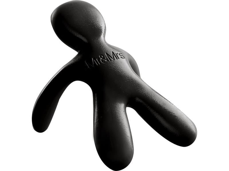 Ароматизатор MR&MRs Кедровое дерево Черный (KO CESBS03) Ароматизатор MR&MRs Кедровое дерево Черный (KO CESBS03)