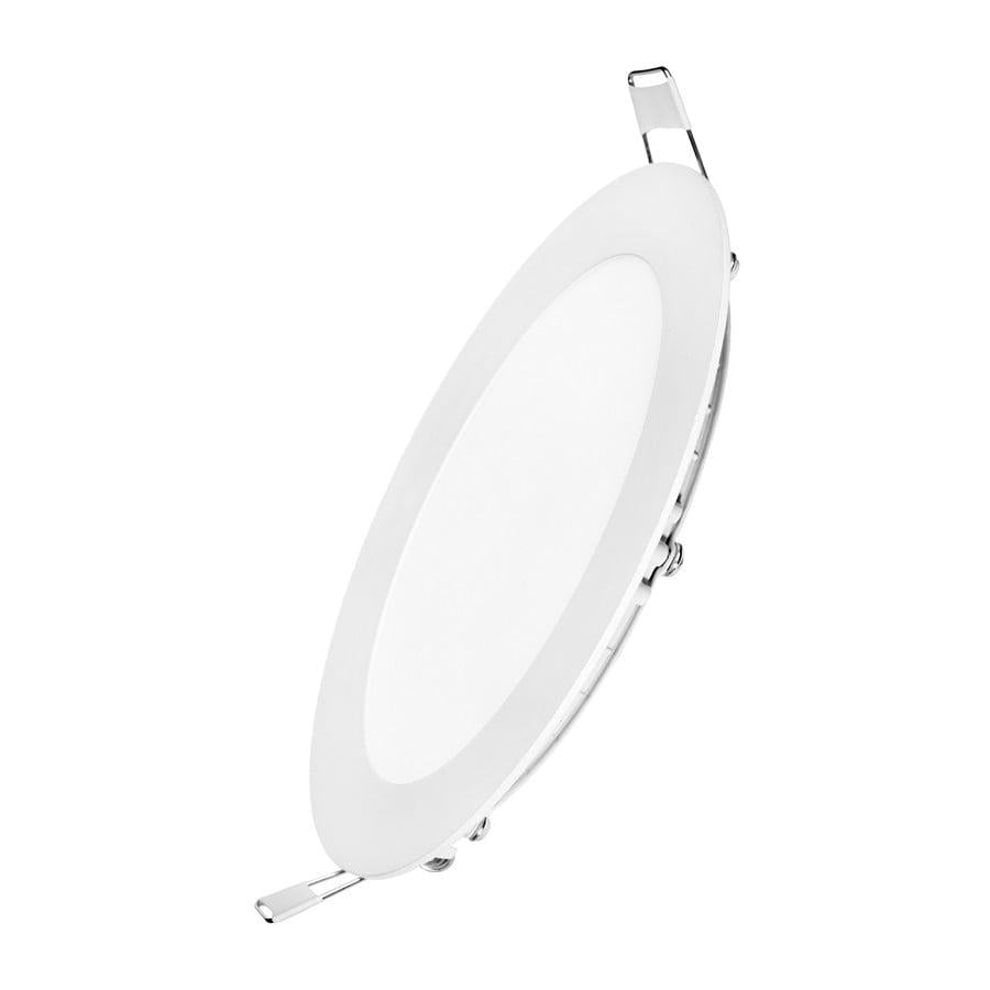 Точечный светильник Delux CFR LED встроенный постельный (90006811)