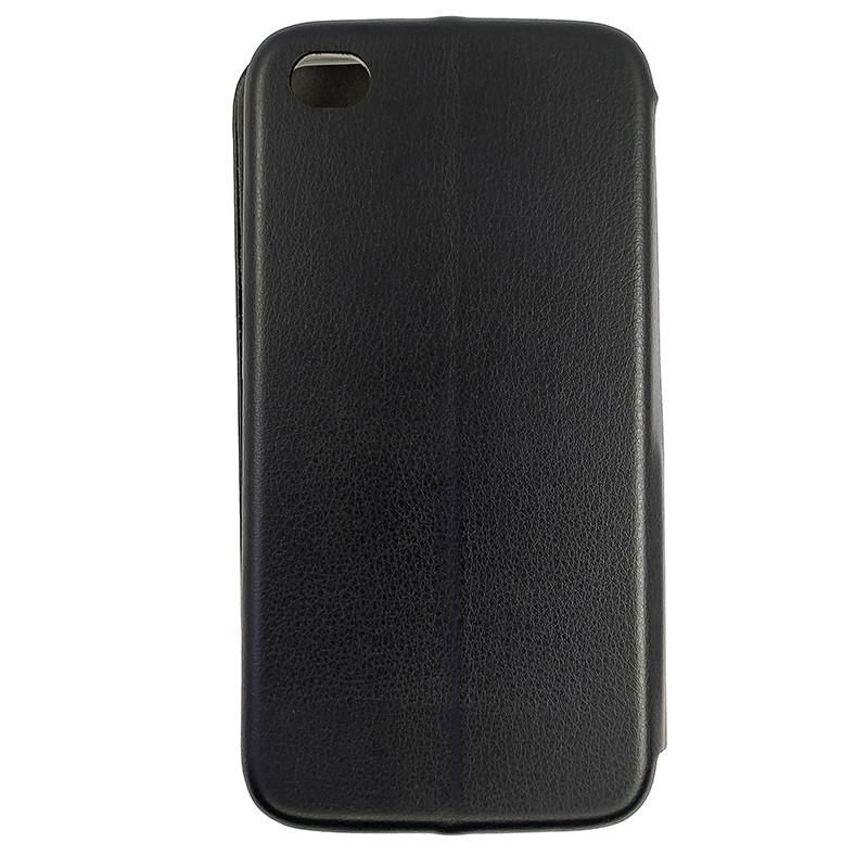 Чехол-книжка Book360 Xiaomi Redmi Go Black (29caa1-1108)