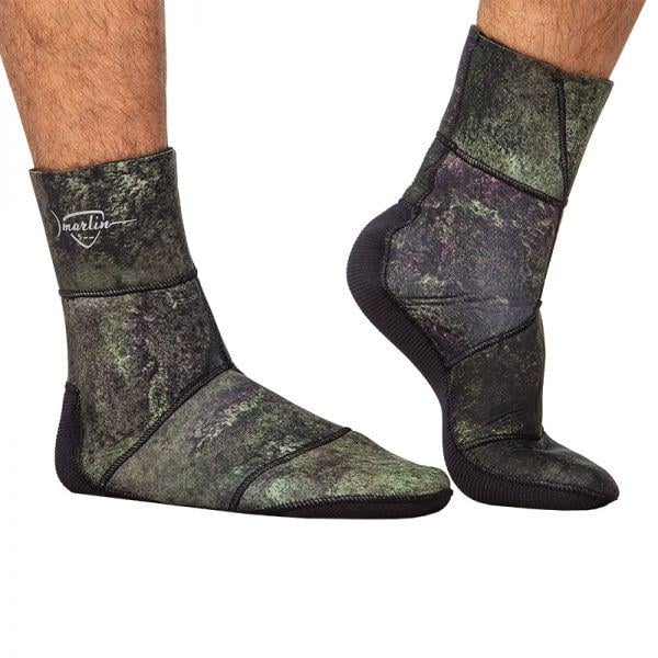 Носки Marlin Standart Marea 7 мм р. 40-41