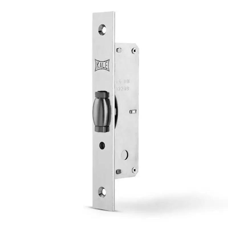 Роликовая защелка 155В Никель (1-30165) Роликовая защелка 155В Никель (1-30165)