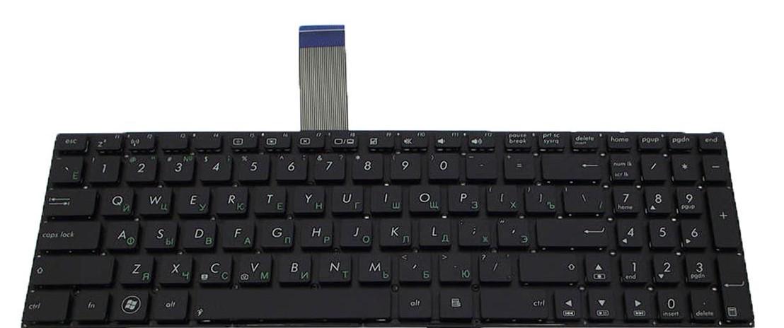 Клавиатура ASUS Pro P550CC