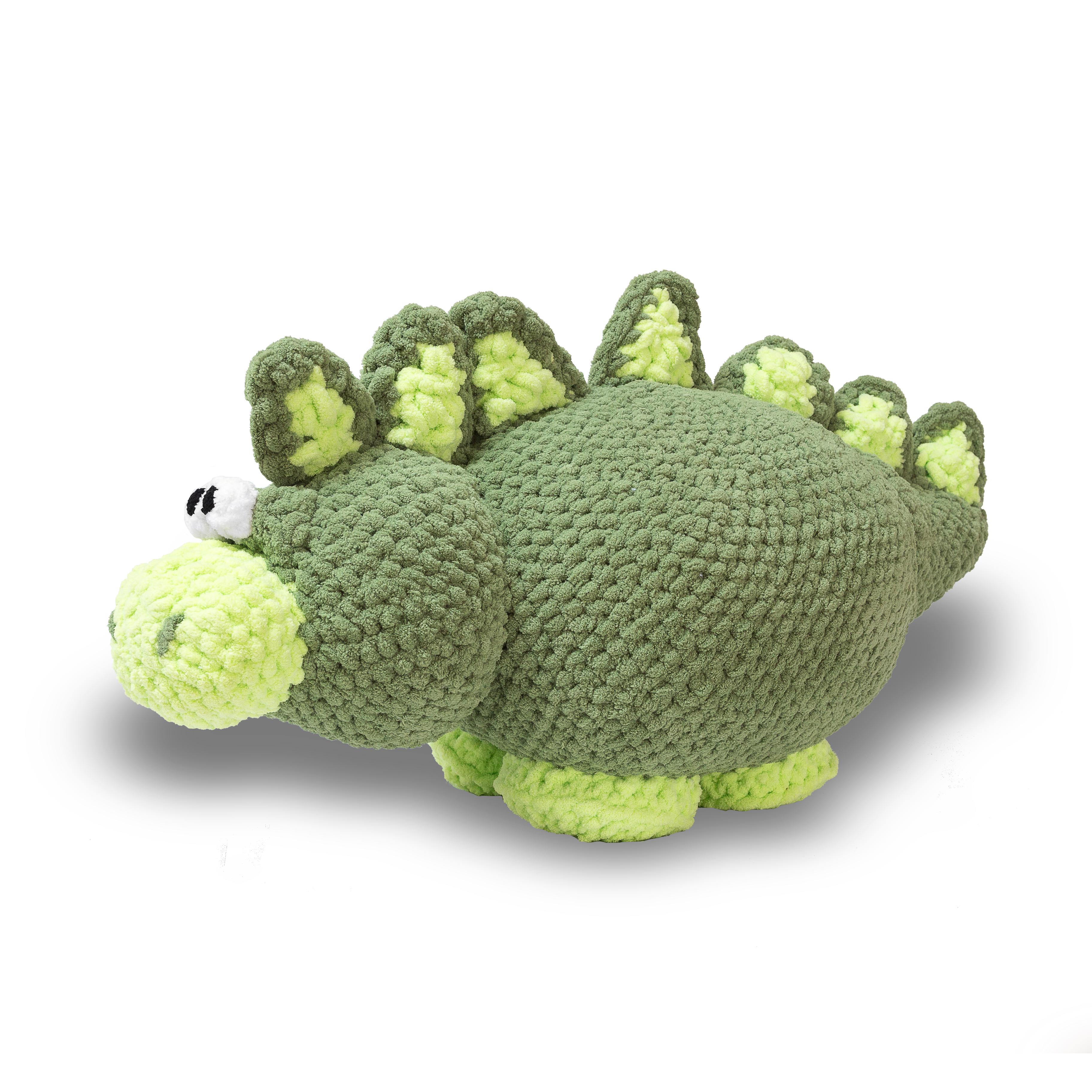 Пуф Динозаврик Тоша (715112021)