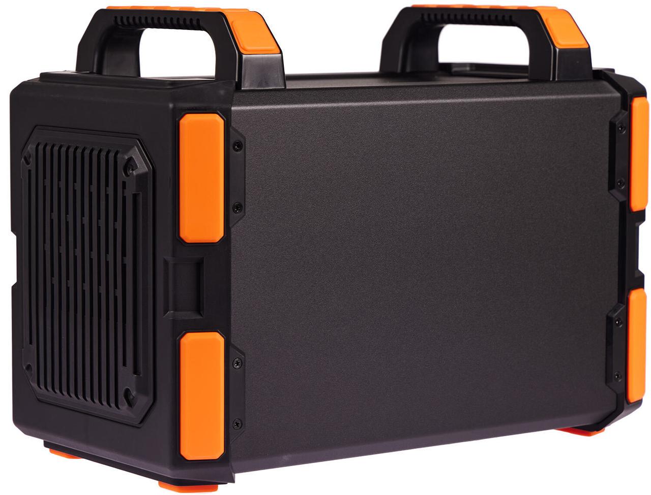 Зарядная станция Flashfish F132 1000 Вт - фото 5