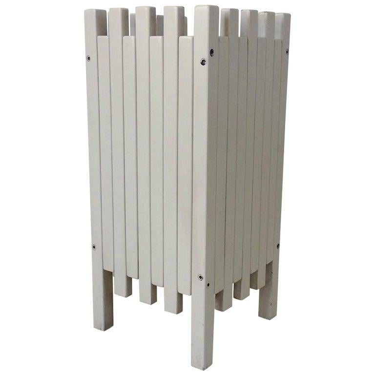 Подставка для зонтов из дерева Зале Зефир (ВУЗ-001020)