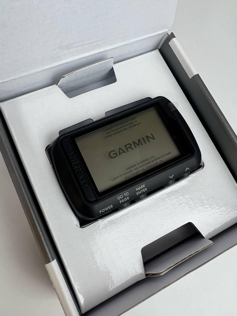 Часы-навигаторы Garmin Foretrex 601 GPS Черный (60005) - фото 4