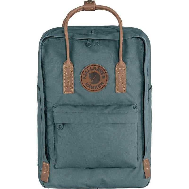 Городской рюкзак Fjallraven Kanken No.2 Laptop 15 18 л Dusk (23569.042)