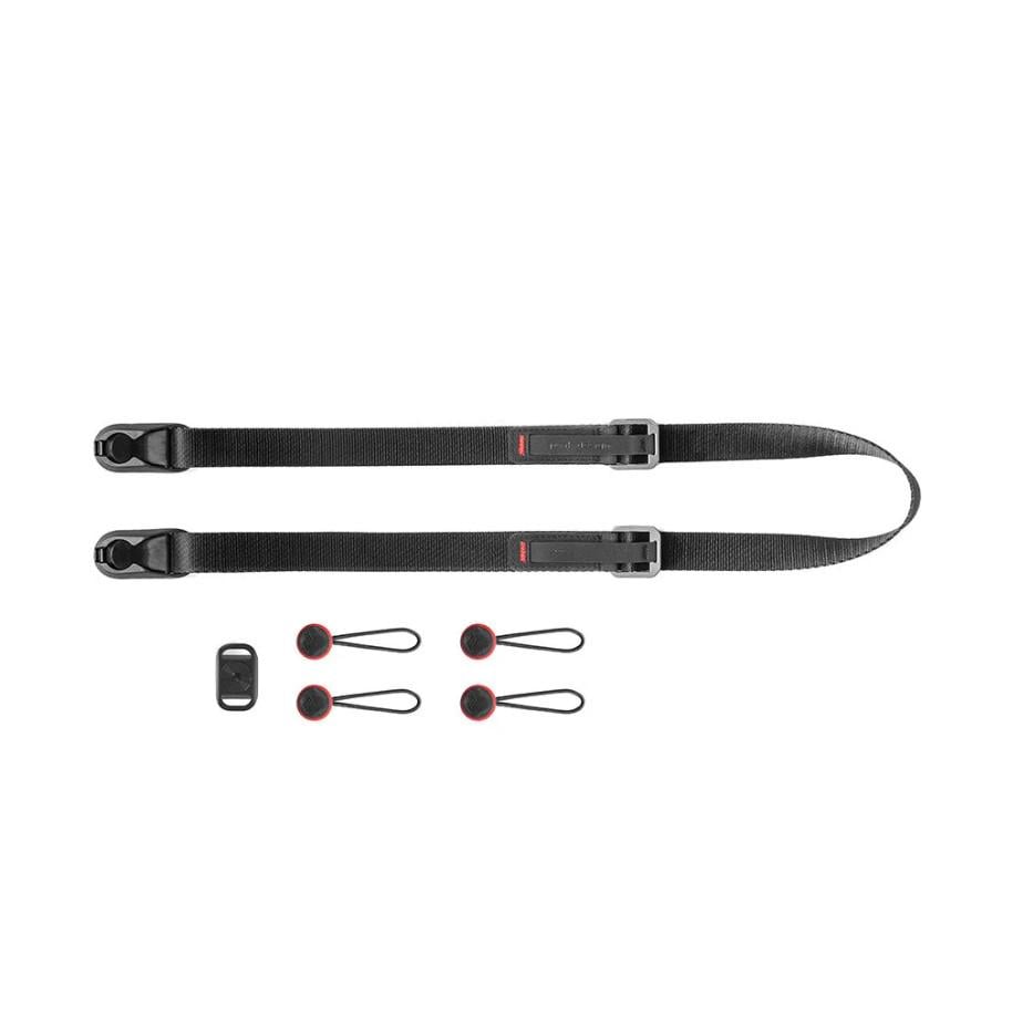 Ремінь для фотокамери Peak Design Leash Black (L-BL-3)