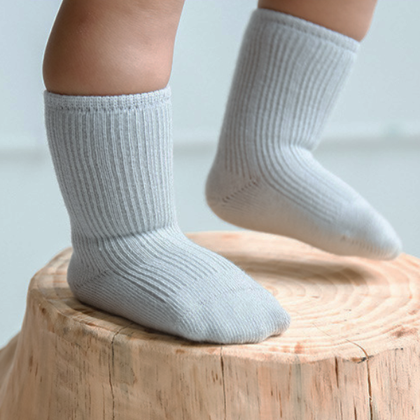 Шкарпетки дитячі бавовняні Premium L 12 см 3 шт. (X0332-2) - фото 2 Шкарпетки дитячі бавовняні Premium L 12 см 3 шт. (X0332-2) - фото 2