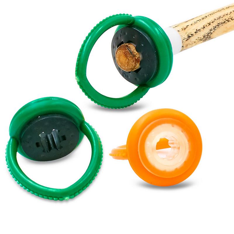 Подвес для бильярдного кия SPOINT KS-3240 пластиковый d 3,5 см (KS-3240) - фото 2 Подвес для бильярдного кия SPOINT KS-3240 пластиковый d 3,5 см (KS-3240) - фото 2