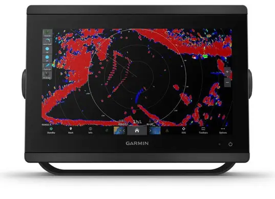 Эхолот-картплоттер Garmin GPSMAP 8412xsv (010-02092-02)