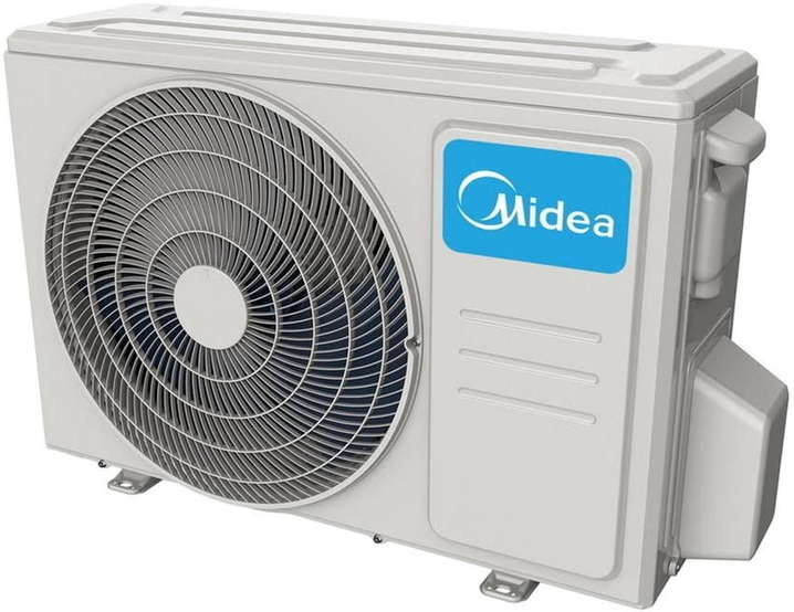 Кондиціонер MIdea Forest AF6-07N1C2-I/AF6-07N1C2-O (13671713) - фото 6