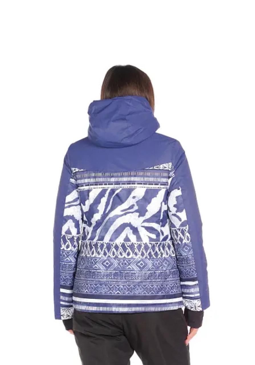 Куртка горнолыжная AOLUGANG женская 2XL Белый (8888) - фото 3 Куртка горнолыжная AOLUGANG женская 2XL Белый (8888) - фото 3