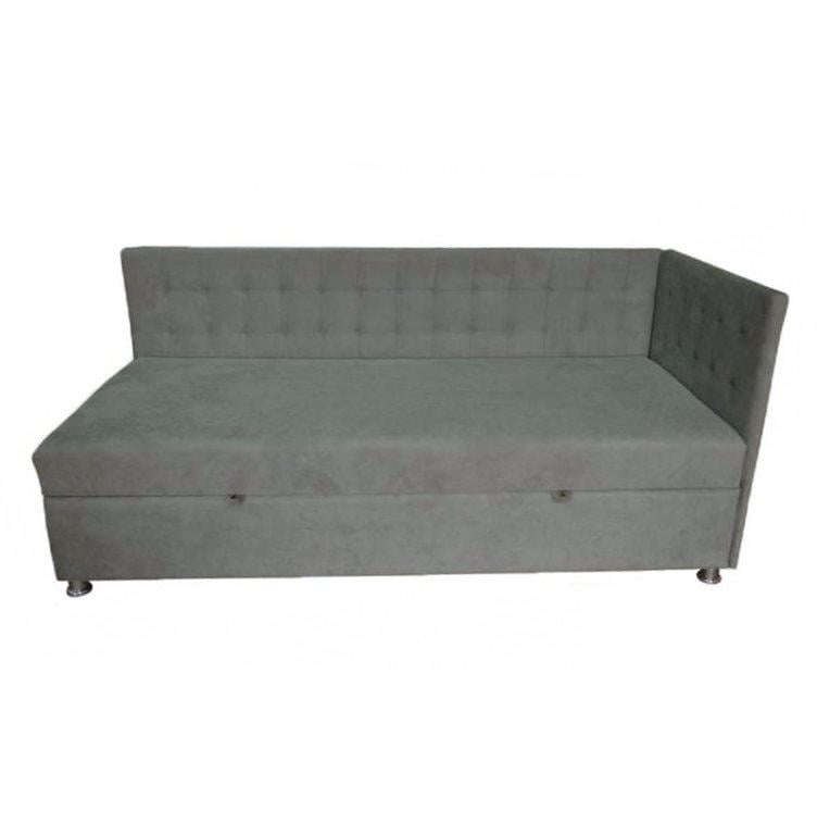 Диван Тедди CHICAGO 17 правосторонний 203х123х85 см