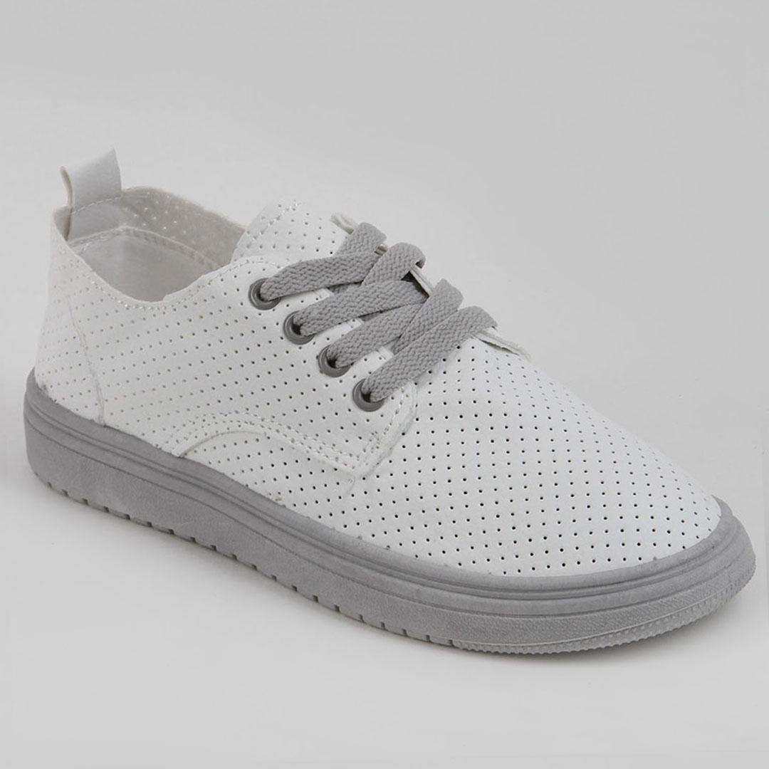 Кеды женские 339218 р. 36 23 см