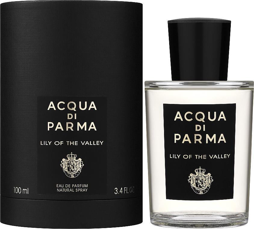 Парфумована вода унісекс Acqua Di Parma Lily Of The Valley 100 мл (370135)