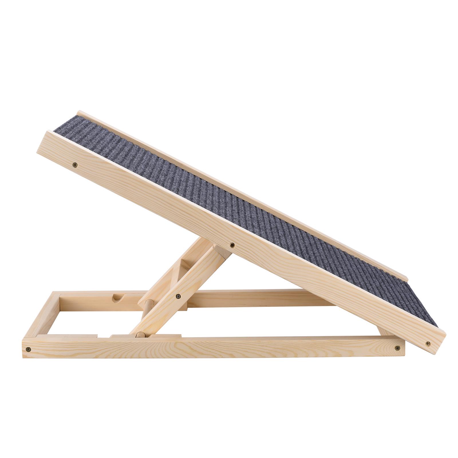 Пандус рампа для собак PawRamp Lite 70х35 см