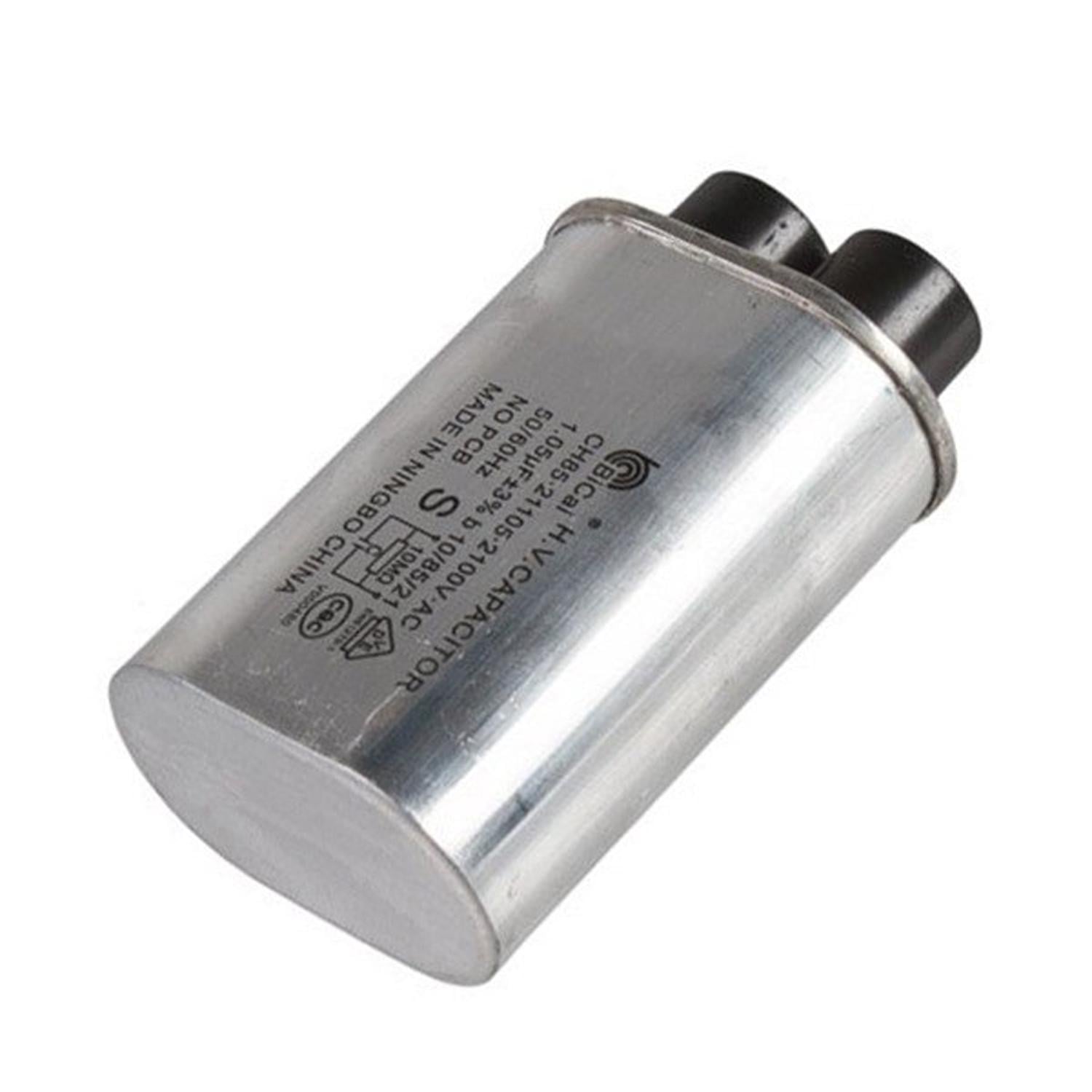 Конденсатор H,V 1,05µF CH85 21100 2100V для СВЧ (5619)