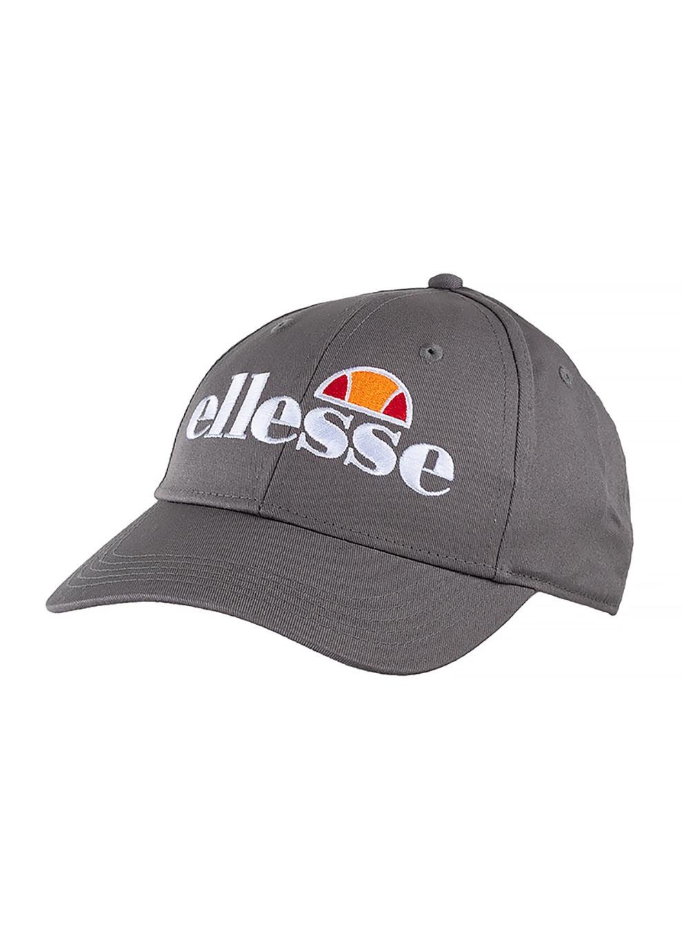 Бейсболка Ellesse Ragusa One Size Серый (SAAA0849-GREY) - фото 1