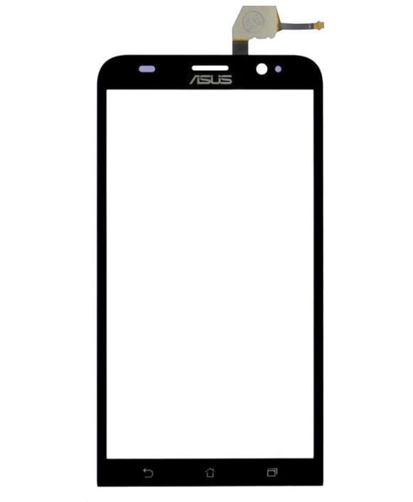 Сенсор для Asus ZenFone 2 ZE551ML Черный (000017358)
