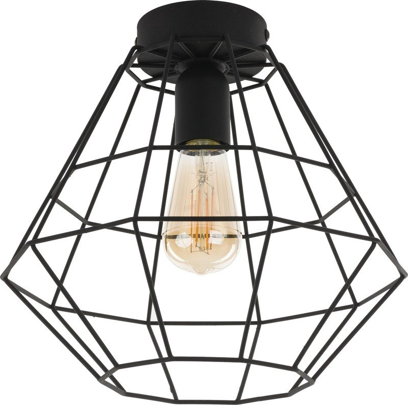 Люстра TK Lighting Diamond 2297