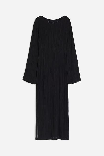 Платье H&M 1225330П S Черный