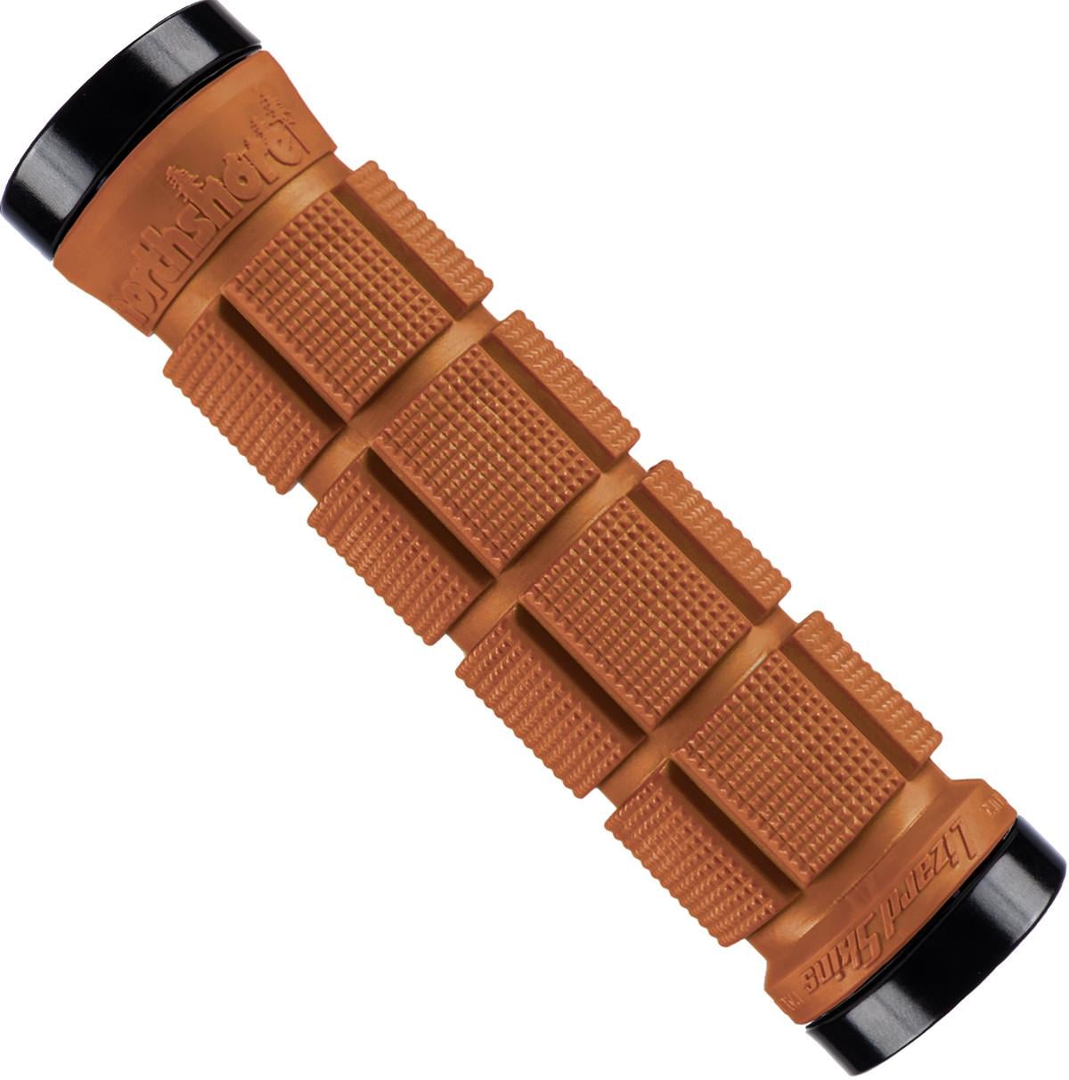 Грипсы Lizard Skins NORTHSHORE 130 мм 2 замка Gum
