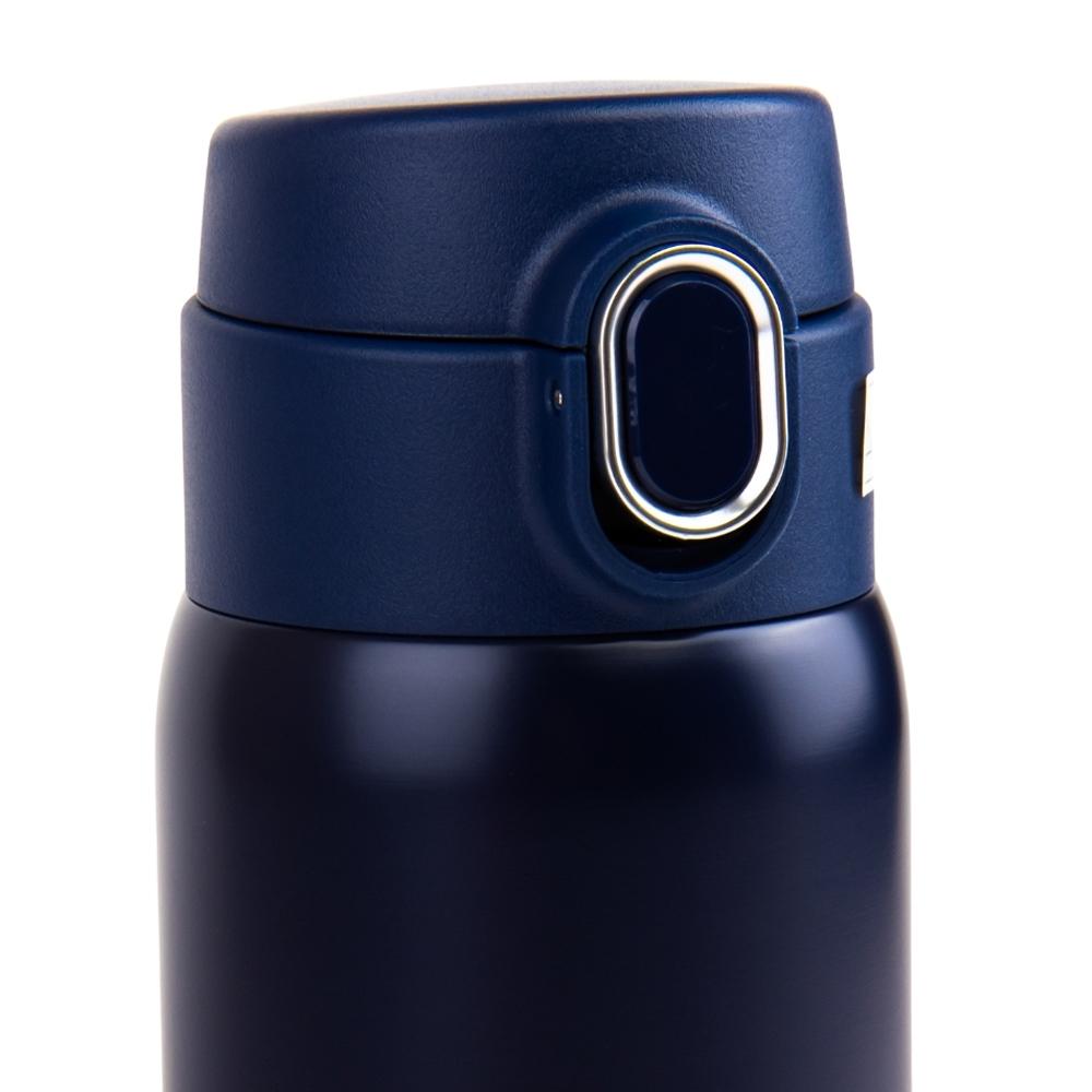 Термос Elisey Cool bear 480 мл Синій (9064-003) - фото 2 Термос Elisey Cool bear 480 мл Синій (9064-003) - фото 2