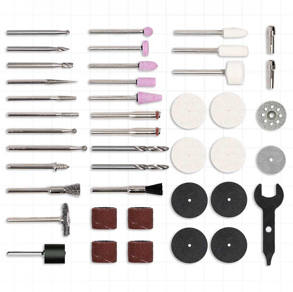 Гравер аккумуляторный Duka ATuMan Electric Grinding EP2 42 - фото 4 Гравер аккумуляторный Duka ATuMan Electric Grinding EP2 42 - фото 4