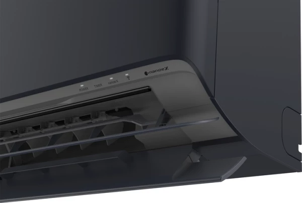 Кондиционер Panasonic CS-XZ42ZKEW-H|CU-Z42ZKE (1660400) - фото 5 Кондиционер Panasonic CS-XZ42ZKEW-H|CU-Z42ZKE (1660400) - фото 5