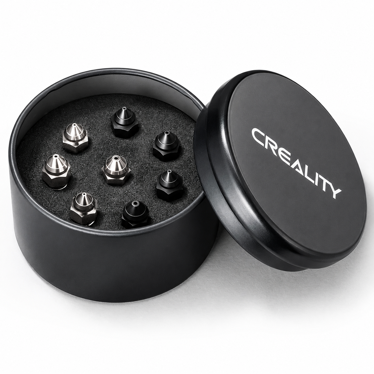 Набор форсунок Creality K1 Nozzle Kit для 3D-принтеров (1014-408-00)