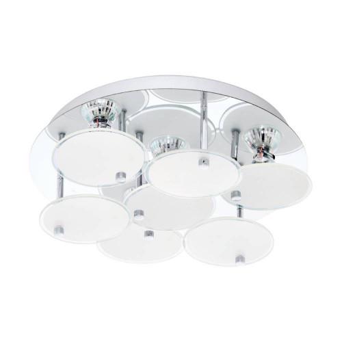 Люстра Eglo JURANDA 95518