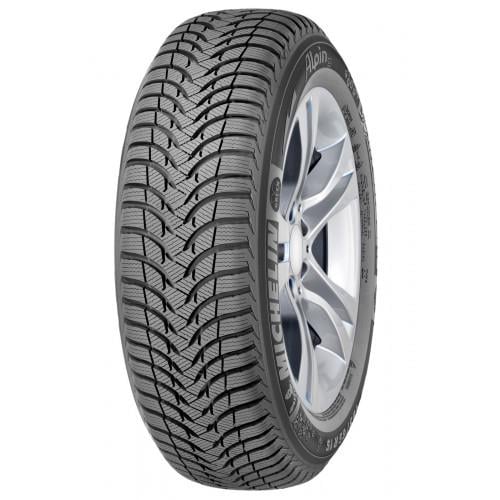 Шина зимняя Michelin Alpin A4 225/50R17 94H Run Flat (518802) Шина зимняя Michelin Alpin A4 225/50R17 94H Run Flat (518802)