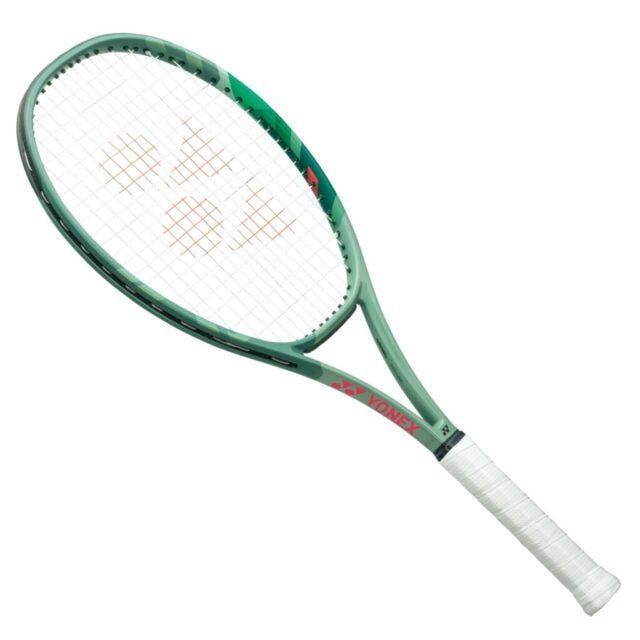 Ракетка для тенниса Yonex Percept 100L Gr3 280 г Olive Green (01PE100LOL г Gr3)