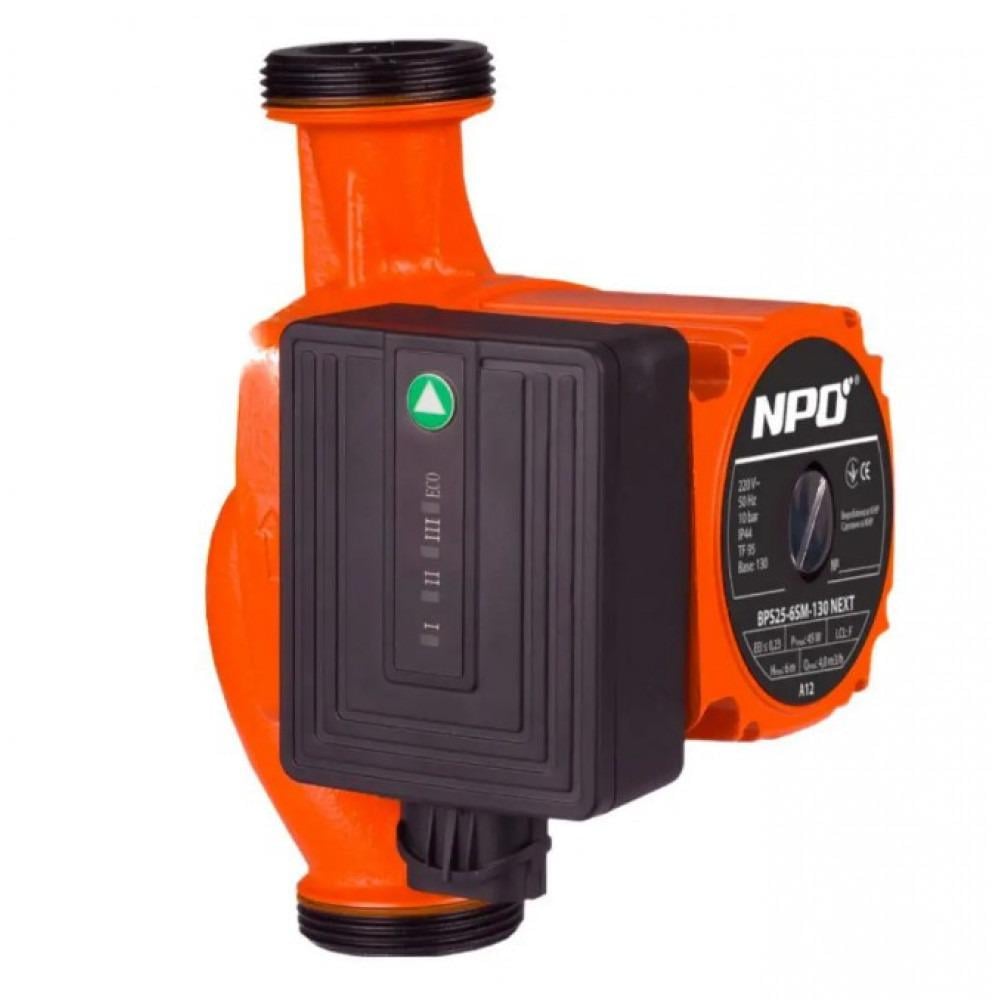 Циркуляционный насос NPO BPS 32-6SM-180 шнур/гайки (23828263)