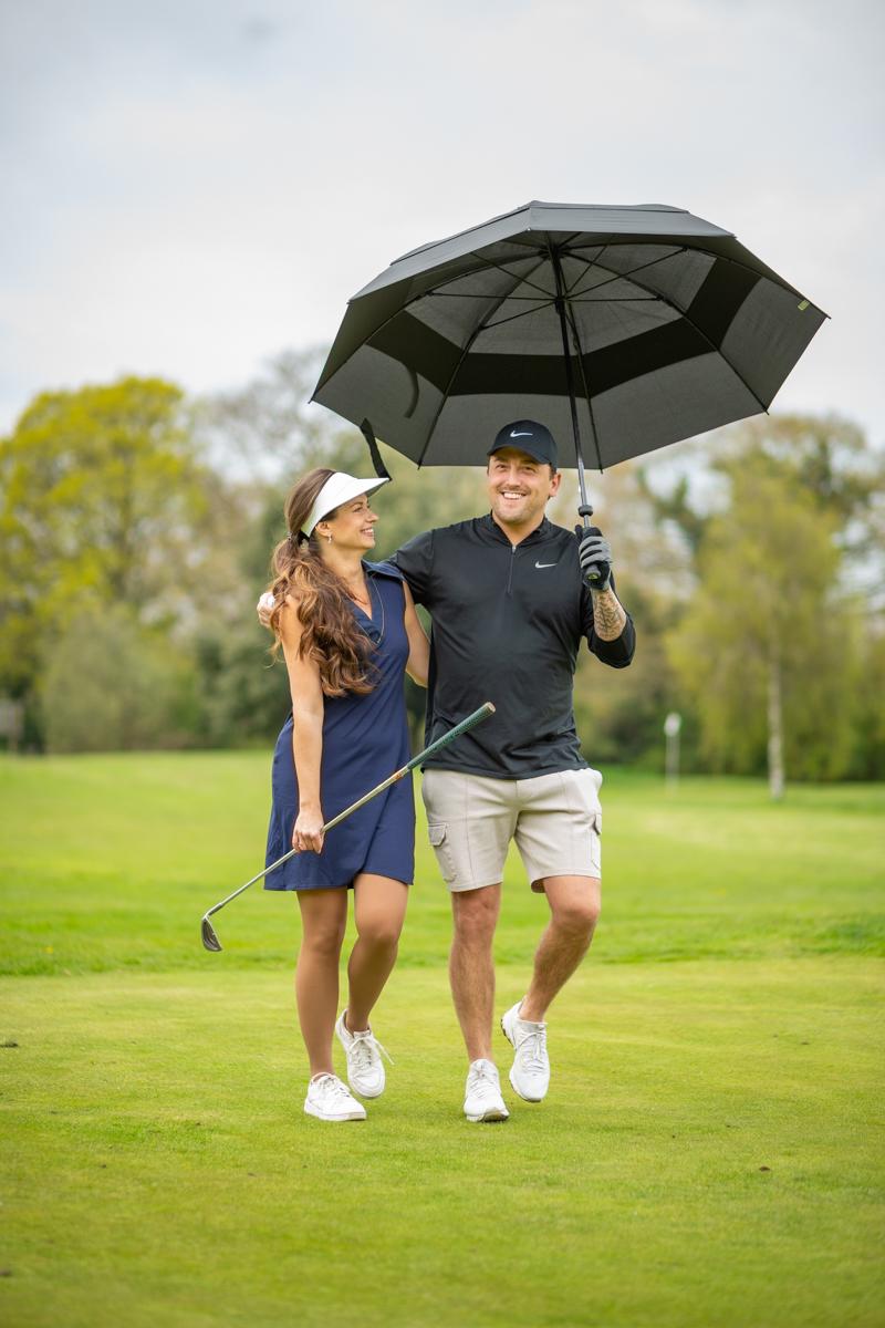 Парасолька-гольфер антишторм Fulton Stormshield S669 Black (S669-005576) - фото 8 Парасолька-гольфер антишторм Fulton Stormshield S669 Black (S669-005576) - фото 8