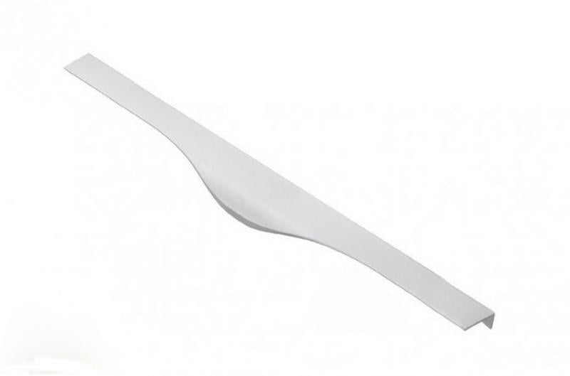 Мебельная ручка GTV PICADO C-2х352 мм Алюминий (UA-PICADO-352-796-05)