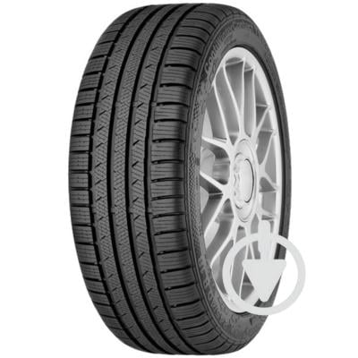 Автошина Continental ContiWinterContact TS 810 Sport 205/55 R17 95V XL FR N2
