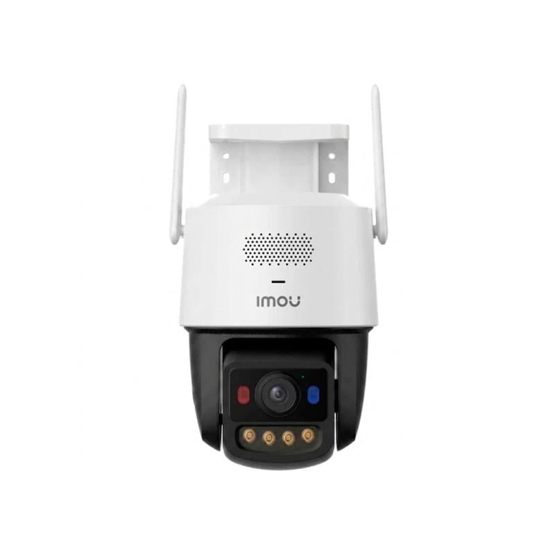 IP-відеокамера Imou Titan Pro IPC-U7LP-6V0NE 6МП 3,6 мм gen.1
