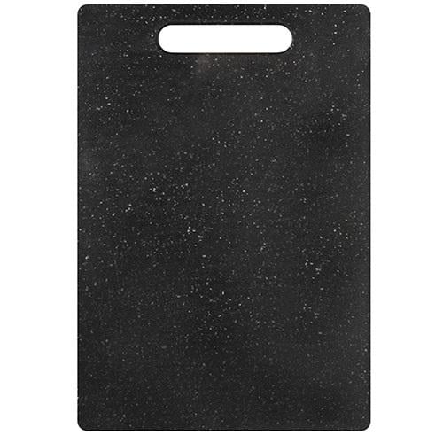 Доска разделочная Stenson R82604 20x30x0,8 см Black (11314198)