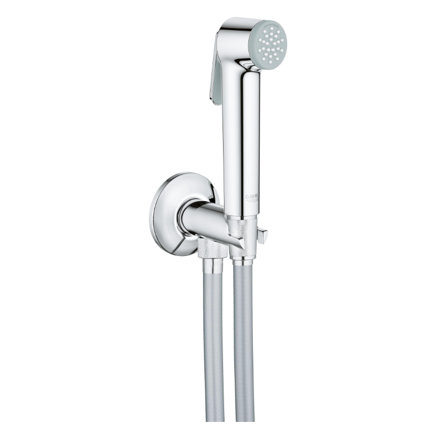 Гигиенический душ Grohe Tempesta-F Trigger Spray 30 (26358000) Гигиенический душ Grohe Tempesta-F Trigger Spray 30 (26358000)