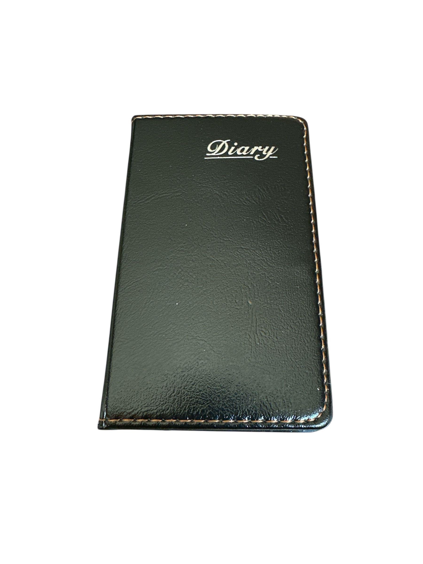 Блокнот с 5171 Черный (27820380) Блокнот с 5171 Черный (27820380)