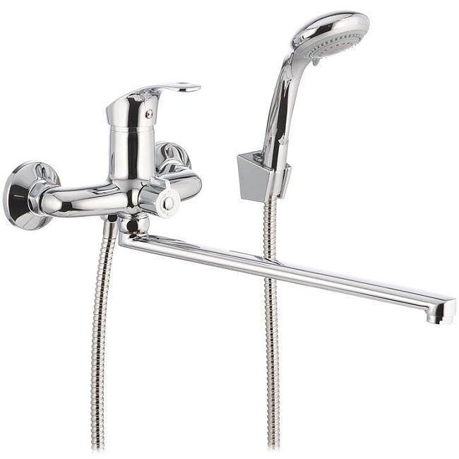 Смеситель для ванны Cron Riva 006 euro (CR0057)