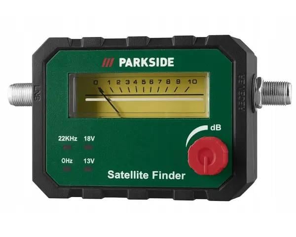 Мультиметр Parkside PSSFS 3 A2 (27975909)