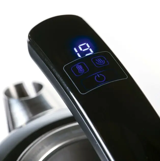 Электрочайник Ambiano GT-WKe-eds-02 1,7 л 3000 Вт - фото 6 Электрочайник Ambiano GT-WKe-eds-02 1,7 л 3000 Вт - фото 6