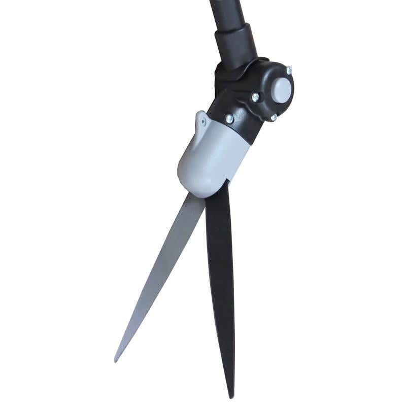 Ножиці довгомірні Bellota 3556.B для підрізання трави - фото 2