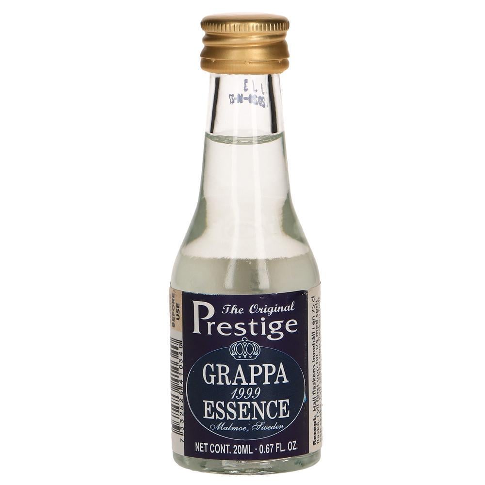 Эссенция Prestige Grappa 20 мл (20096468)