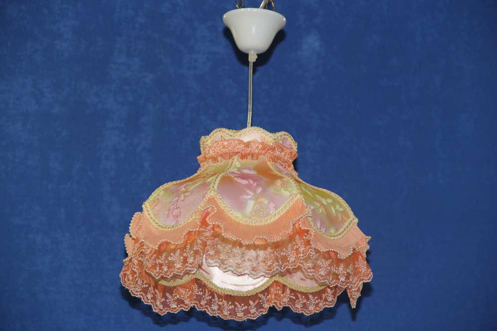 Подвесная люстра Ray L0041/1 Оранжевый (IR005523) Подвесная люстра Ray L0041/1 Оранжевый (IR005523)