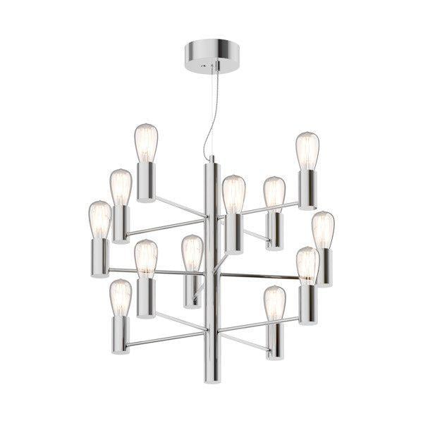 Люстра Zuma Line Hp1811-12 Candel (9316361)