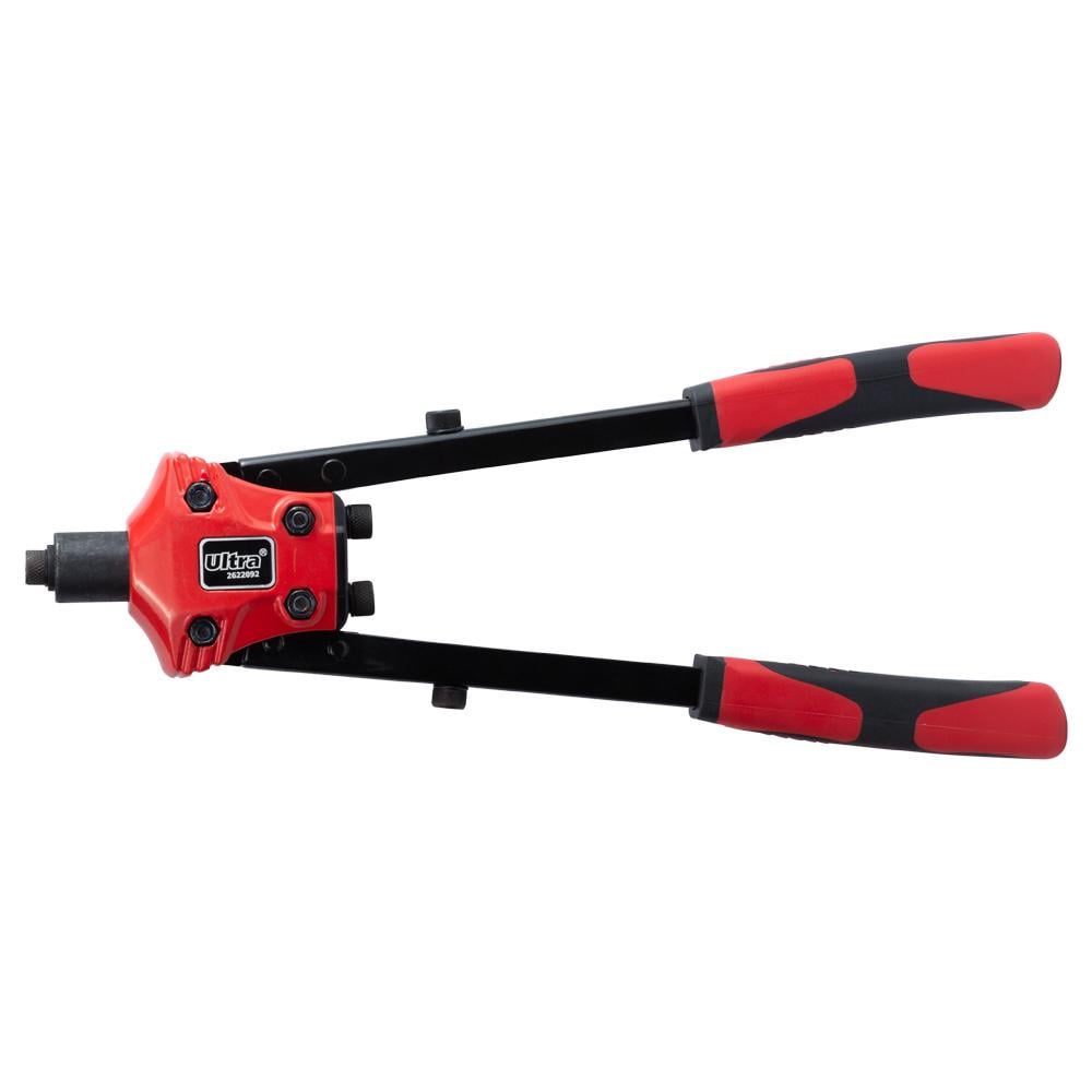 Заклепочник двуручный Ultra 370 мм ø 2,4-6,4 мм (2622092)